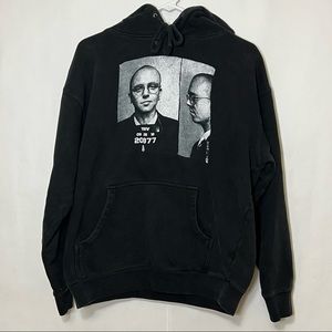 Logic YSIV Hoodie